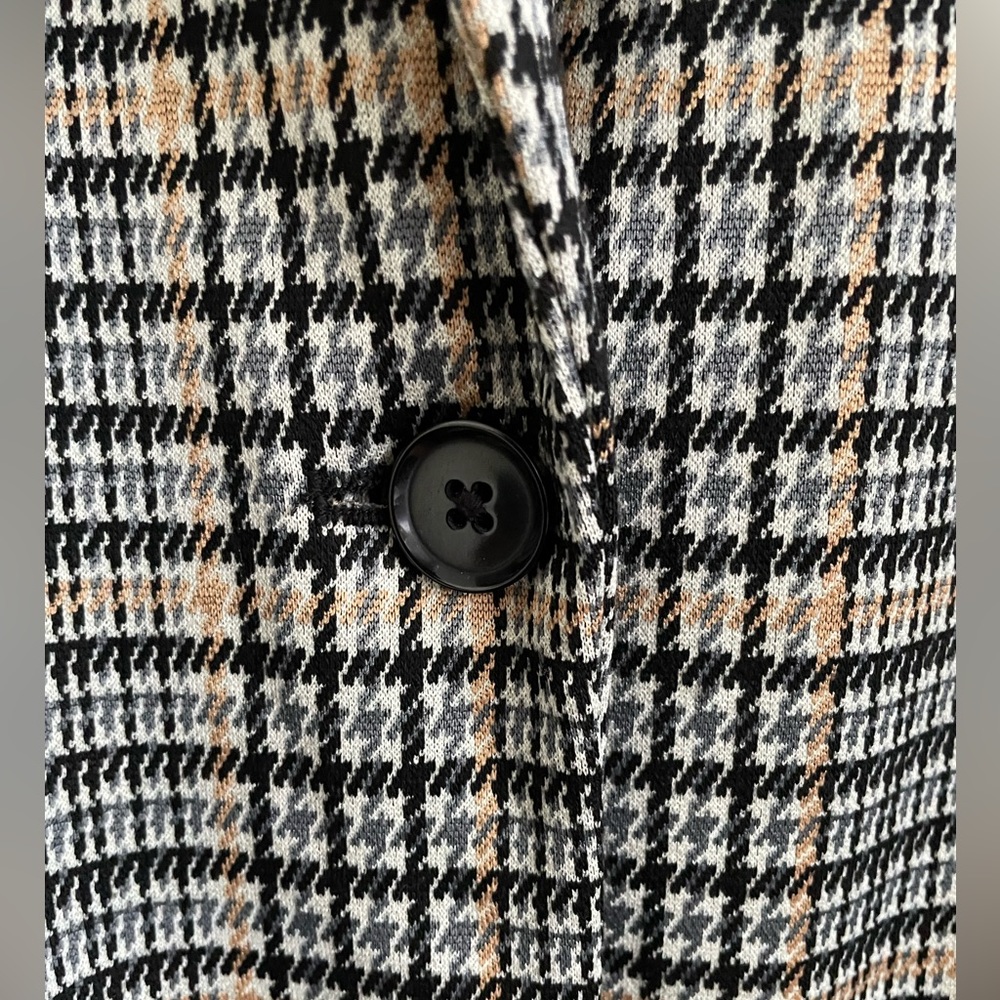 Women’s pattern jacket - Picture 2 of 5